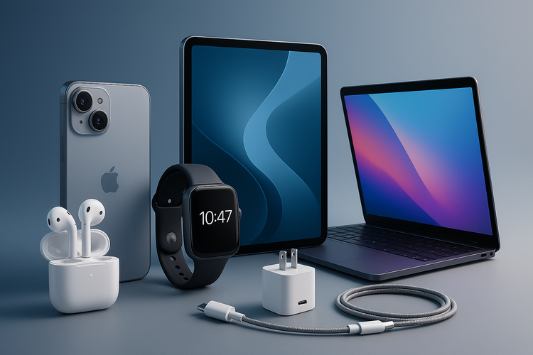Electronics