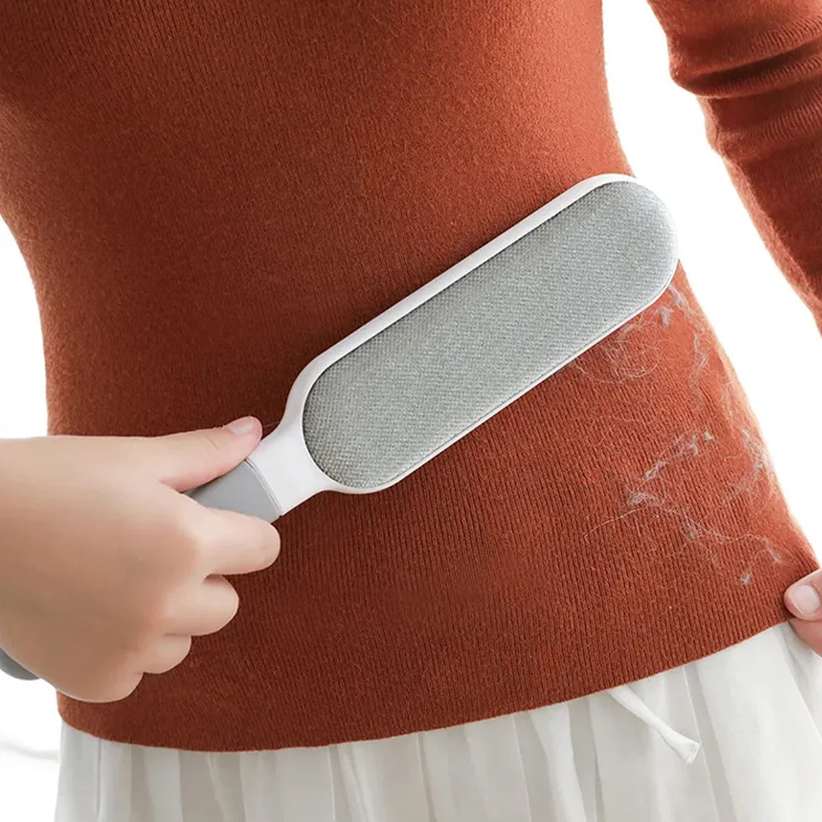 Magic Lint Remover