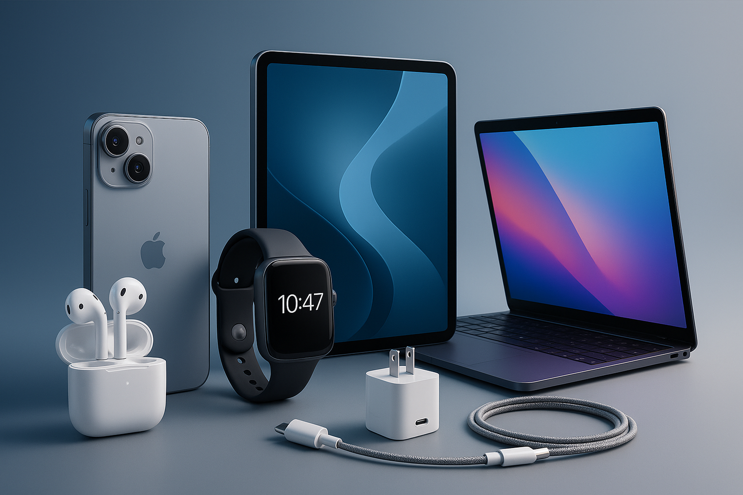 Electronics