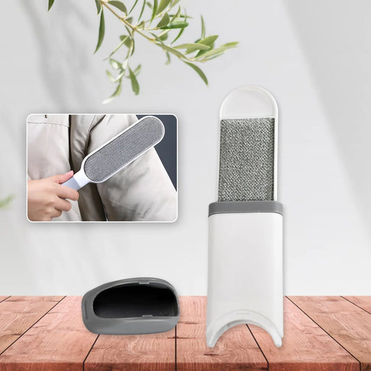 Magic Lint Remover