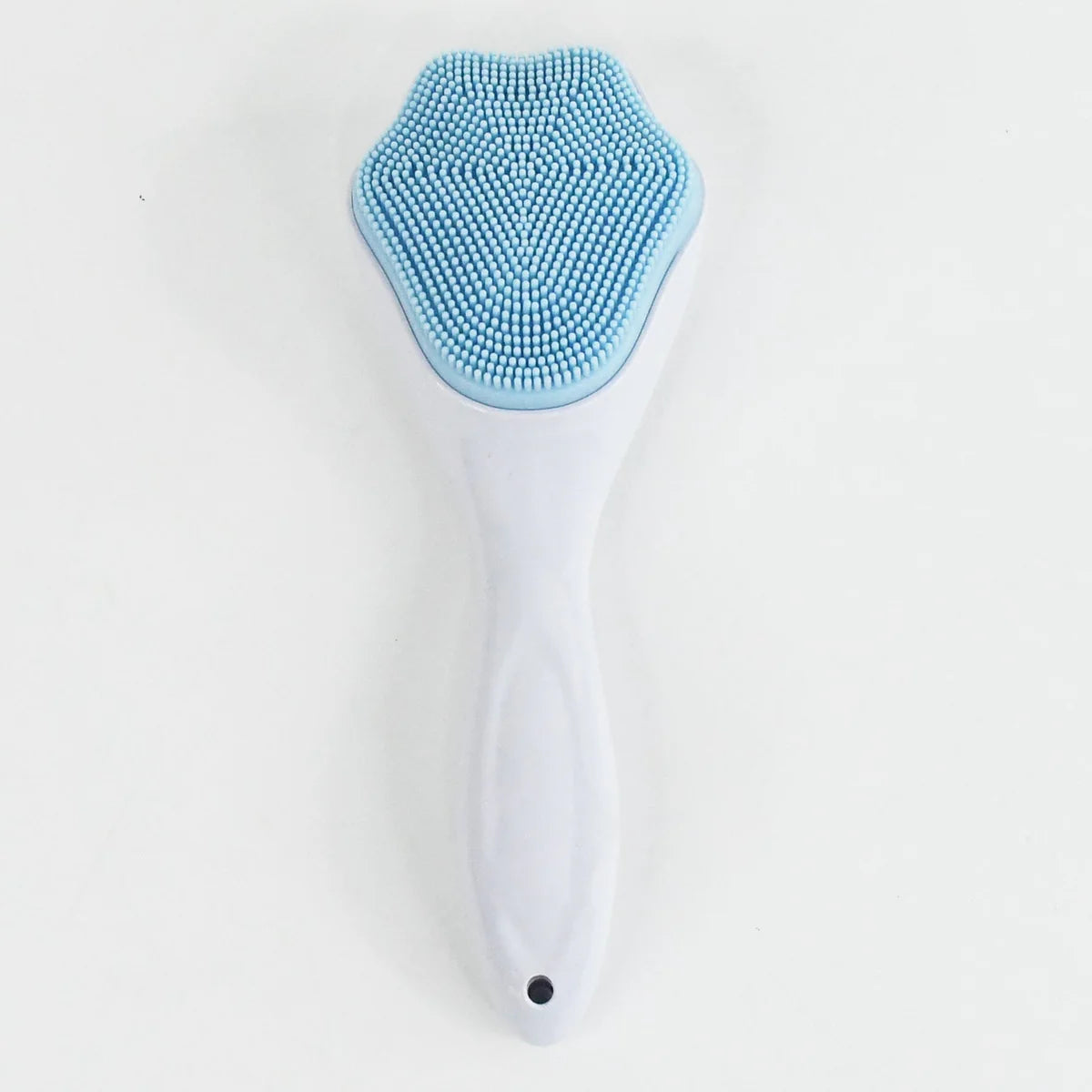 Silicone Cat Paw Face Scrubber
