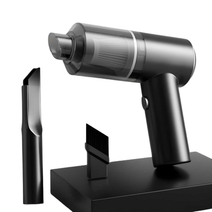 Portable 2 in 1 Vaccum Cleaner