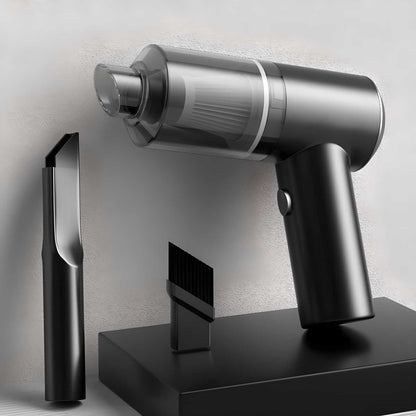 Portable 2 in 1 Vaccum Cleaner