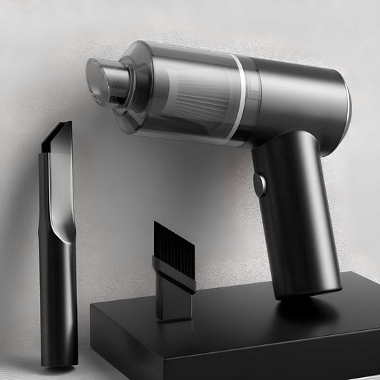 Portable 2 in 1 Vaccum Cleaner